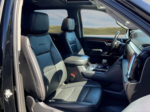Used 2023 GMC Sierra 1500 Denali w/ Denali Reserve Package image 21