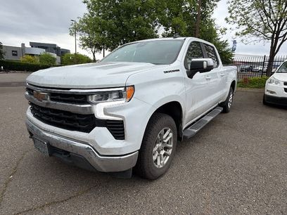 Used 2023 Chevrolet Silverado 1500 LT w/ Safety Package