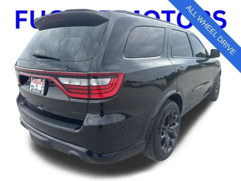 Used 2023 Dodge Durango SRT AWD/4WD image 6