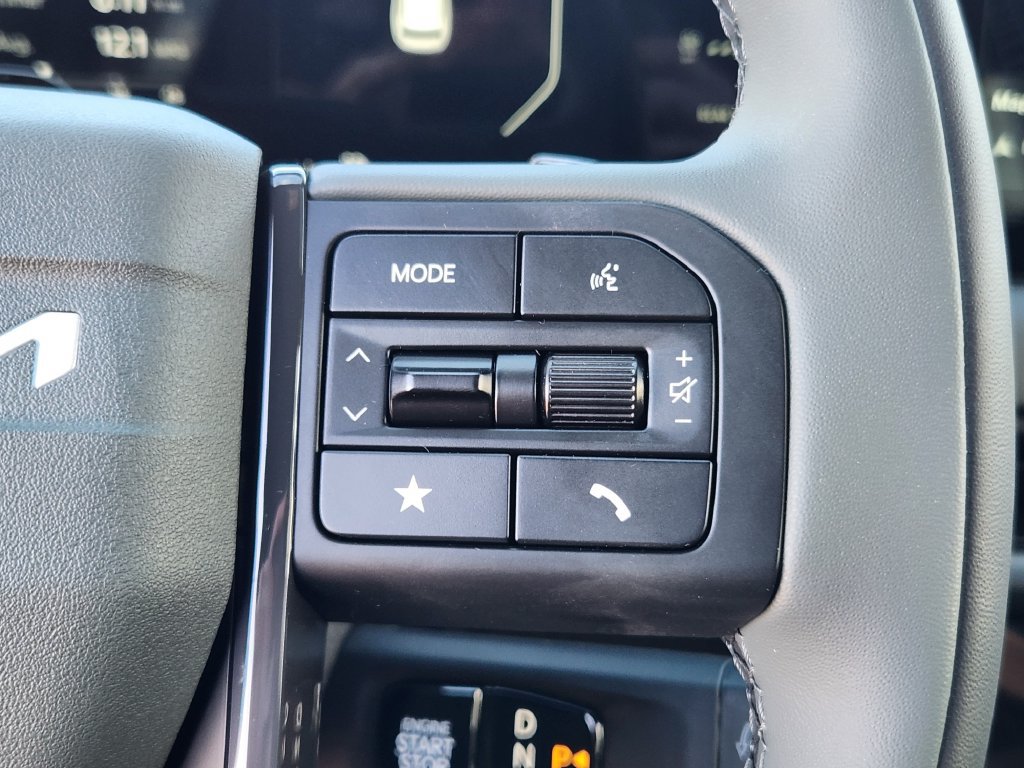 New 2027 Kia Telluride SX Prestige X-Line AWD/4WD image 16