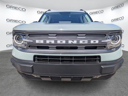 Used 2023 Ford Bronco Sport Big Bend image 2
