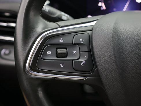 Used 2025 Buick Envista Sport Touring w/ Convenience I Package FWD image 22