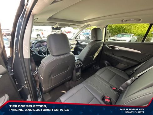 New 2026 Buick Envision Avenir AWD/4WD image 14