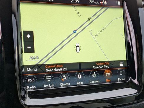 Certified 2019 Jeep Compass Limited image 22