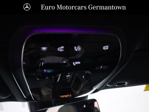 Used 2026 Mercedes-Benz C 300 4MATIC Sedan image 25