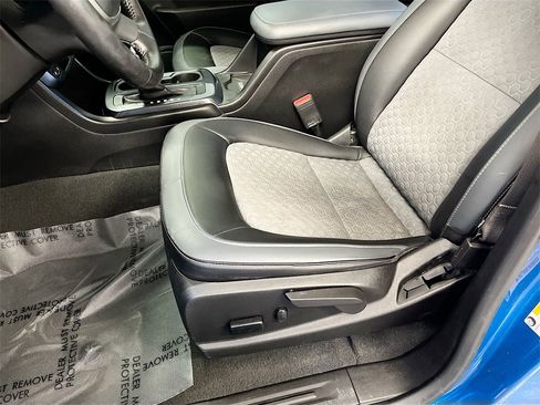 Used 2022 Chevrolet Colorado Z71 image 18