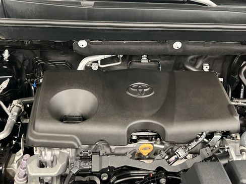 Used 2024 Toyota RAV4 LE image 25