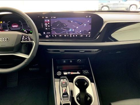 New 2026 Audi A6 Premium Plus image 8