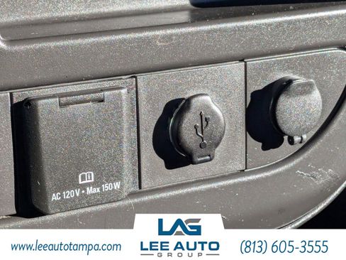 Used 2021 Chevrolet Express 2500 w/ Driver Convenience Package image 20