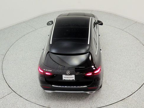 Certified 2024 Mercedes-Benz GLA 250 image 29