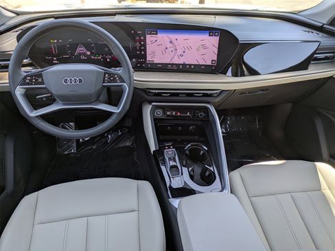 New 2025 Audi Q5 Premium image 5