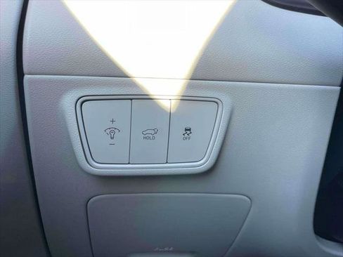 Certified 2023 Hyundai Tucson SEL AWD/4WD image 19