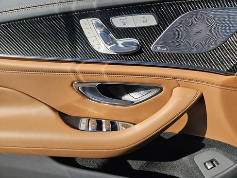 New 2026 Mercedes-Benz AMG GT 43 image 22