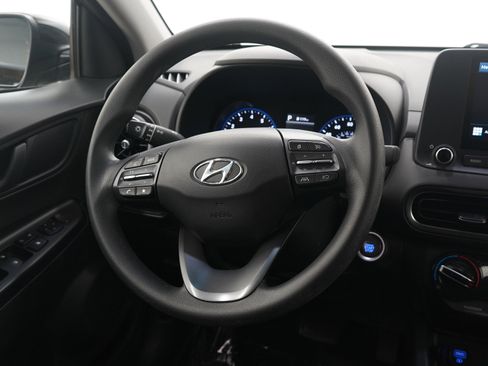 Used 2023 Hyundai Kona SEL w/ Winter Weather Package image 16