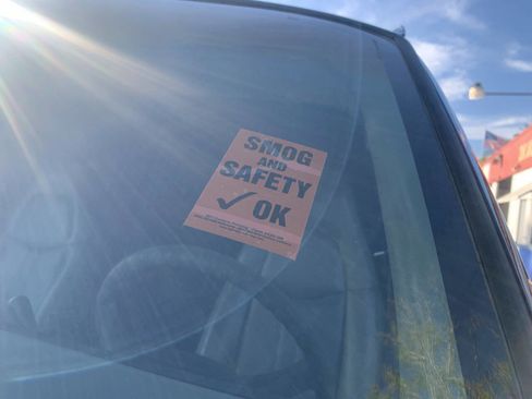 Used 2000 Chevrolet Express 1500 image 16