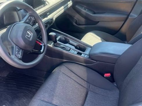 Used 2023 Honda Accord LX image 6