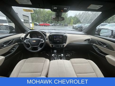 Used 2023 Chevrolet Traverse LS w/ Safety Package AWD/4WD image 20