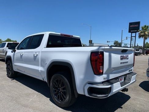 New 2025 GMC Sierra 1500 Elevation w/ Preferred Package image 9