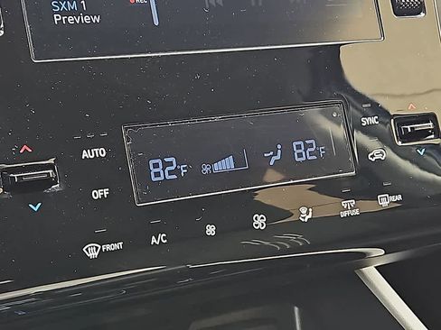 Used 2024 Hyundai Tucson SEL image 18