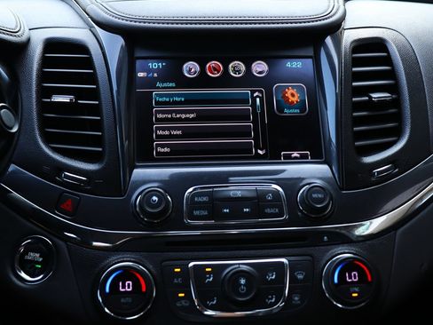 Used 2017 Chevrolet Impala Premier FWD image 46