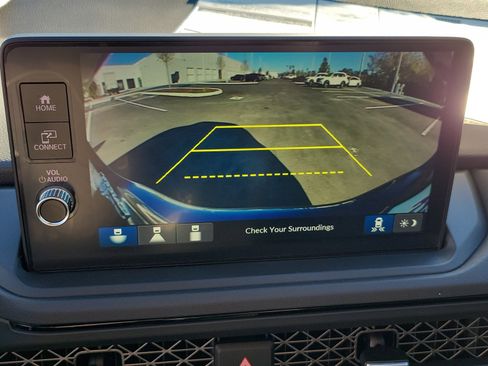 Used 2026 Honda Accord SE image 26