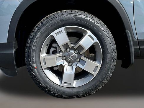 New 2026 Honda Ridgeline RTL image 12