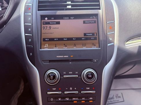 Used 2015 Lincoln MKC Black Label w/ Technology Package AWD/4WD image 21