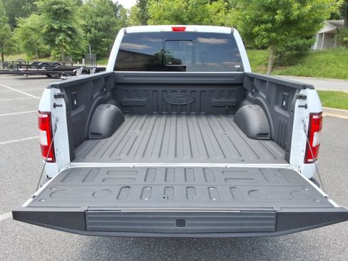 Used 2020 Ford F150 XLT w/ Equipment Group 302A Luxury AWD/4WD image 16