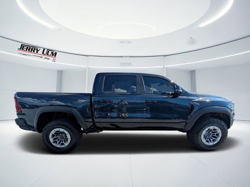 New 2026 RAM 1500 RHO w/ RHO Level 1 Equipment Group image 2