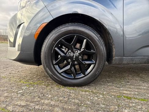 Used 2023 Kia Soul LX w/ Option Group 015 image 24