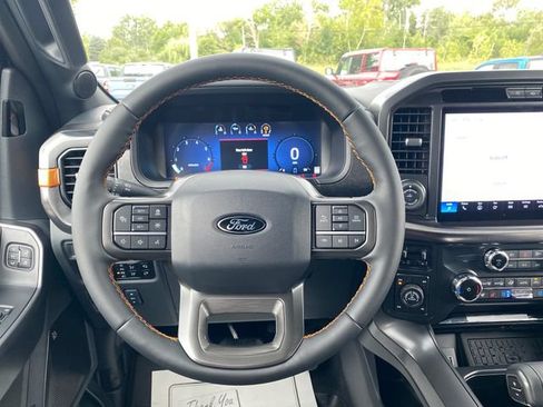 New 2026 Ford F150 Tremor w/ Equipment Group 402A High AWD/4WD image 21