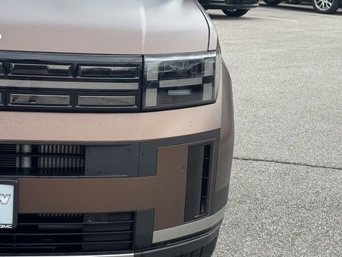 Used 2024 Hyundai Santa Fe Limited image 10