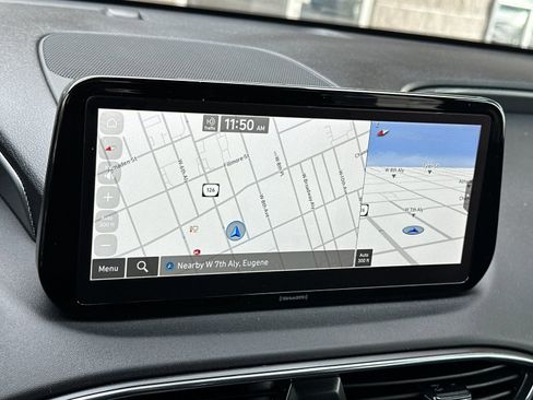 Used 2023 Hyundai Santa Fe XRT image 19