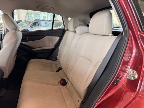 Used 2019 Subaru Impreza 2.0i AWD/4WD image 10
