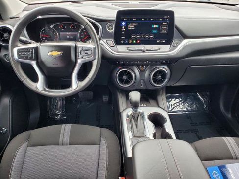 Used 2023 Chevrolet Blazer LT w/ Convenience Package AWD/4WD image 22