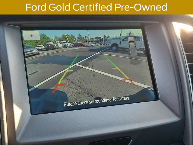 Certified 2023 Ford Ranger XLT w/ Equipment Group 302A High AWD/4WD image 21