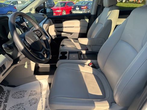 Used 2025 Honda Odyssey EX-L image 27