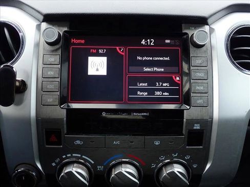 Used 2021 Toyota Tundra SR5 AWD/4WD image 15