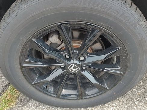 Used 2025 Honda CR-V Sport image 33