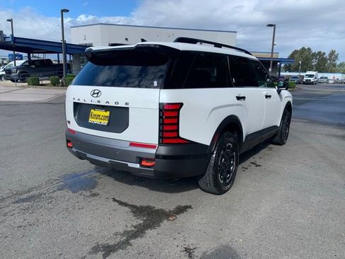 New 2026 Hyundai Palisade XRT Pro image 7