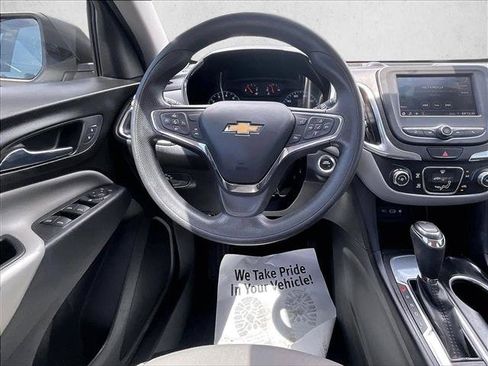 Used 2020 Chevrolet Equinox LS FWD image 7