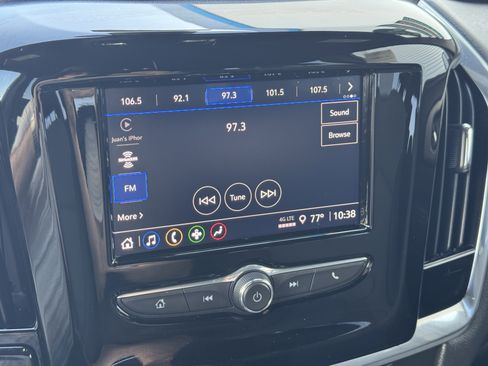 Certified 2023 Chevrolet Traverse LT FWD image 27
