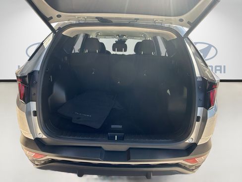 Used 2024 Hyundai Tucson SEL FWD image 22
