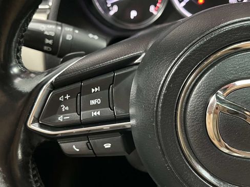 Used 2017 MAZDA MAZDA6 Grand Touring FWD image 13