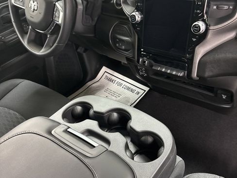 New 2026 RAM 2500 Tradesman image 22