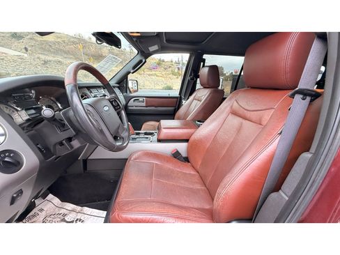 Used 2011 Ford Expedition King Ranch w/ 401A Rapid Spec Order Code image 23
