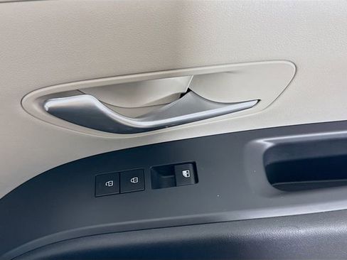 Certified 2025 Hyundai Tucson SEL image 34