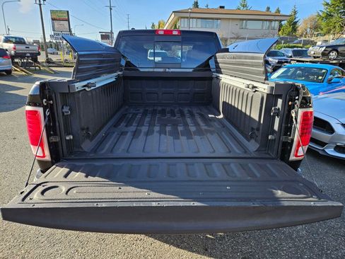 Used 2014 RAM 1500 Laramie Longhorn w/ Trailer Tow Group image 21