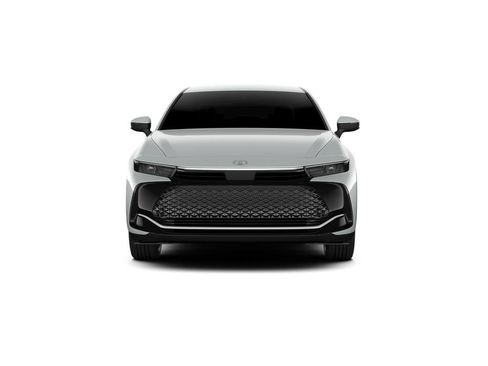 New 2026 Toyota Crown XLE image 17