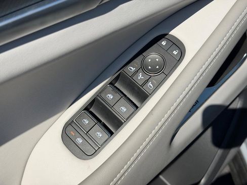 New 2026 INFINITI QX60 Luxe w/ Cargo Package image 11